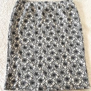 Impress Your Mother In Law Skirt